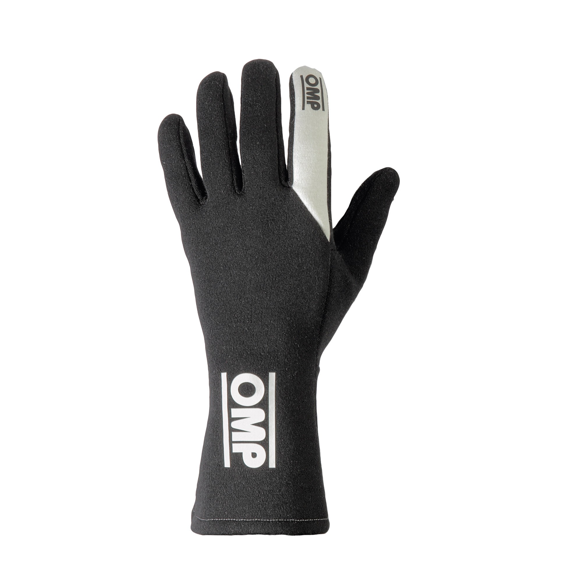 RACINGFIRSTS GLOVE מוצרי OMP RACING PITSTOP