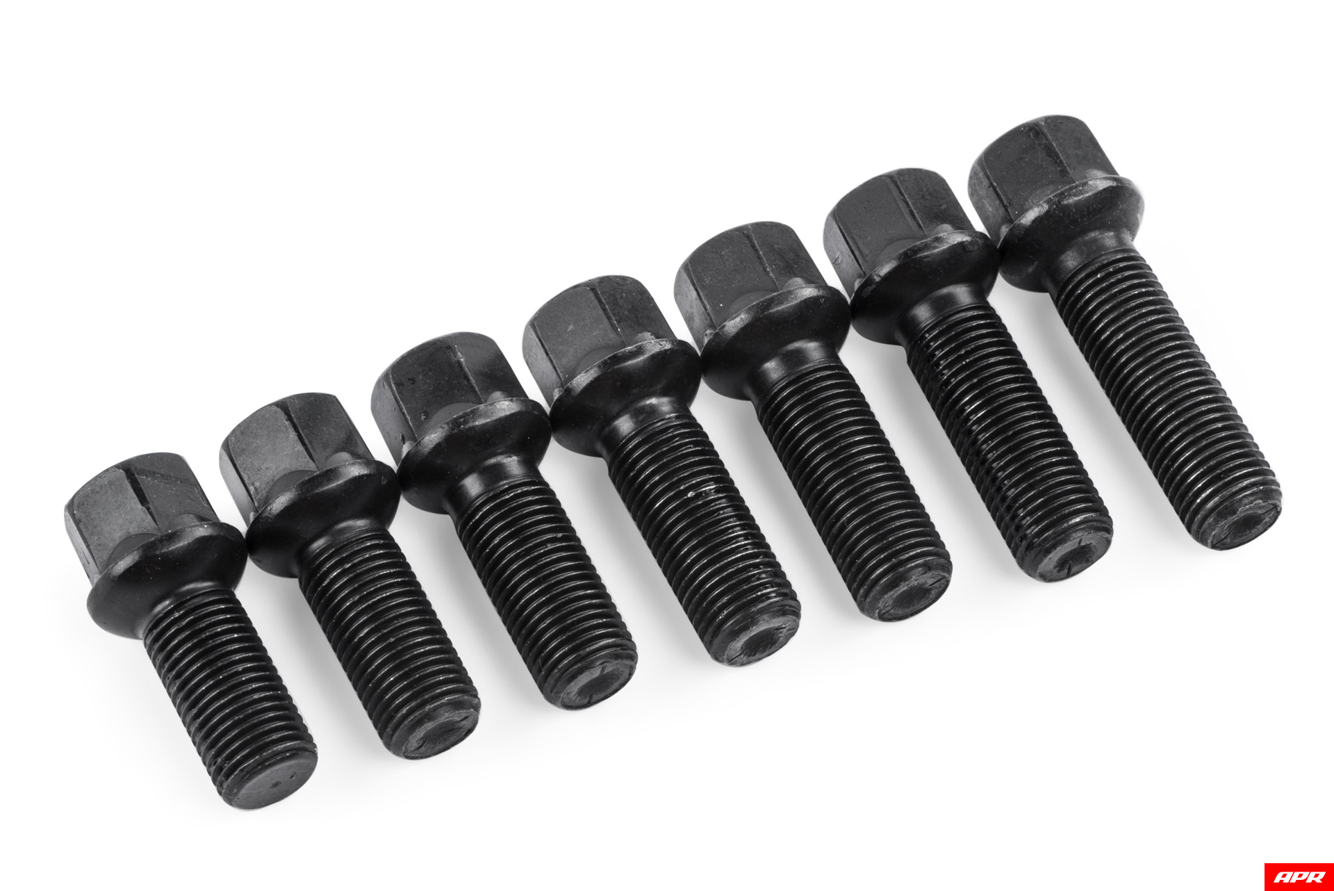 APR Wheel Spacers and Lug Bolts מוצרי APR PITSTOP