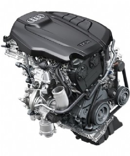 ����� ����� ���� - 2.0TSI ��� 3 - AUDI A4 / A5 / Q5 (B9) EA888