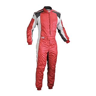 RACING-TECNICA EVO