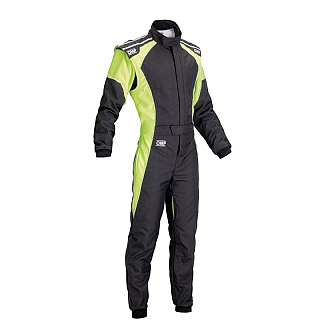 KARTING-KS-3 SUIT FLUO