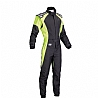 KARTING-KS-3 SUIT FLUO