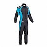 KARTING-KS-3 SUIT FLUO