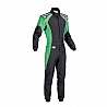 KARTING-KS-3 SUIT FLUO