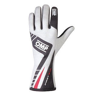 RACING-FIRST EVO GLOVES
