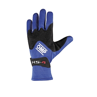 KARTING-KS-4 GLOVES