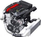����� ����� ���� - 2.5TFSI