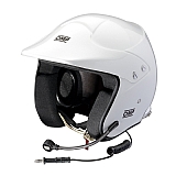 RACING-JETS 10S INTERCOM HANS