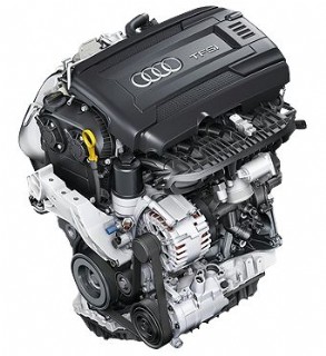 ����� ����� ���� - 1.8TSI POLO GTI EA888 Gen 3