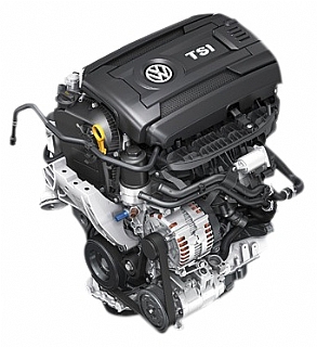 ����� ����� ���� - 1.8TSI ��� 3 - 180HP EA888 GEN 3