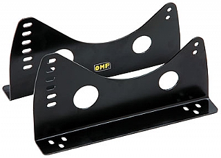 SEAT BRACKETS