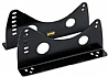 SEAT BRACKETS