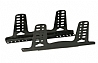 SEAT BRACKETS