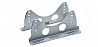 SEAT BRACKETS