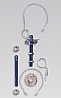 BONNET PINS