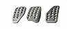 PEDALSETS