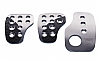 PEDALSETS