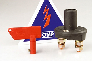 MASTER SWITCHES