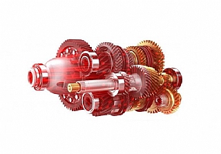 ����� ����� ��� DSG/S-Tronic