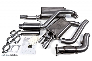 ����� ����� APR ���������� RSC �-Audi A4/A5 2.0 TFSI