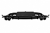 REMUS VW GTI MK7 CATBACK 