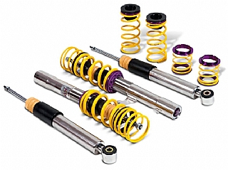 KW COILOVERS V3