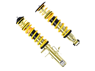 ST XA COILOVERS