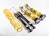 ST XA COILOVERS