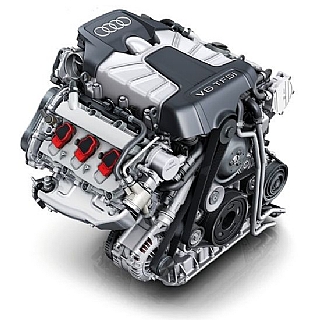 ����� ����� ���� -  Audi 3.0 TFSI Gen 1/Gen 2 