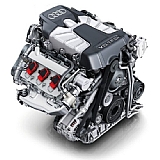 ����� ����� ���� - 3.0TFSI Audi A4, A5 & Q5