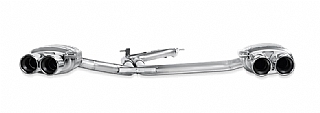 Audi S5 2011 Slip-On Line 
