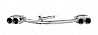 Audi S5 2011 Slip-On Line 