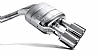 Audi S5 2011 Slip-On Line 
