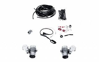 Audi S5 2011 Wireless Kit P-HF499