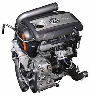 ����� ����� ���� - 1.8TSI Gen1