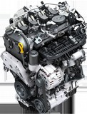 ����� ����� ���� - 2.0TSI ��� 3 - 2019+ OPF