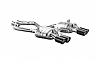 BMW M3 2013 Slip-On Line 