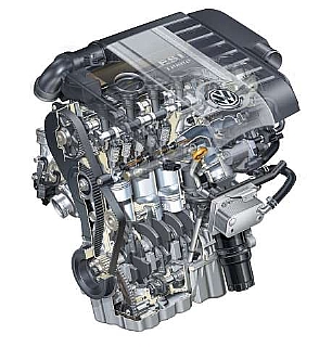 ����� ����� ���� - 2.0TFSI - 200HP