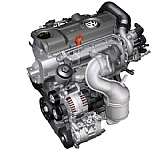 ����� ����� ���� - 1.4TSI 122HP