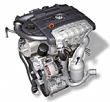 ����� ����� ���� - 1.4TSI Twincharge