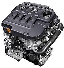����� ����� ���� - 1.9TDI
