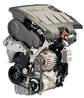 ����� ����� ���� - 2.0TDI