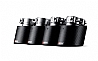 BMW X5 M Tail pipe set