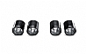 BMW M3 Tail pipe set 