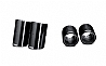 BMW M3 Tail pipe set 