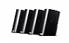 BMW M3 Tail pipe set 