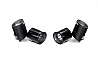 BMW 1 Series M Coupé 2012 Tail pipe set 