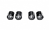 BMW 1 Series M Coupé 2012 Tail pipe set 