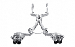 BMW M5 2014 Evolution Line 