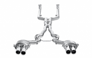 BMW M6 2014 Evolution Line
